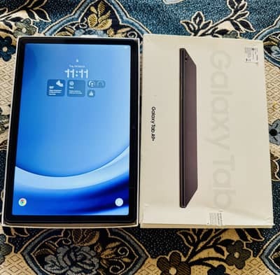 Samsung Tablet A9 Plus 8/128 GB