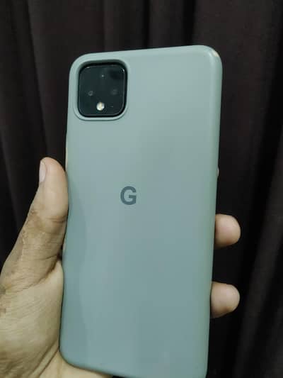 Google Pixel 4xL PTA Approved