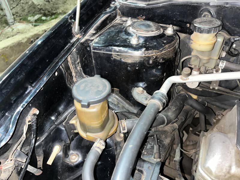 Corolla 2008 model 6