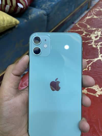 Iphone 11 non pta sim yime not availeable