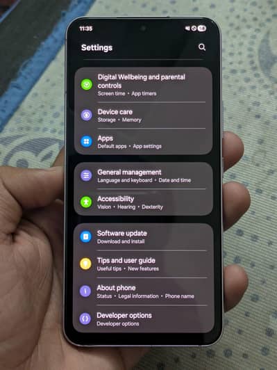 Samsung s22 non PTA simlock