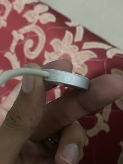 Apple Watch original charger