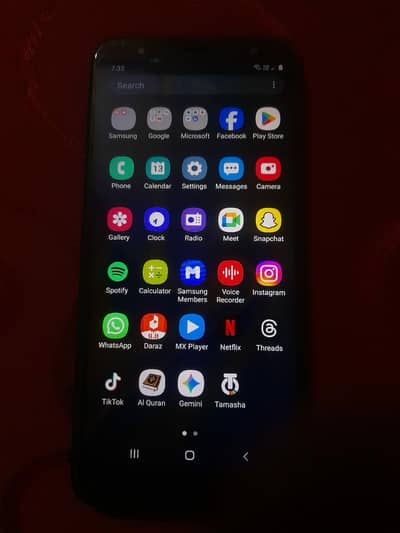 samsung galaxy j6 plus