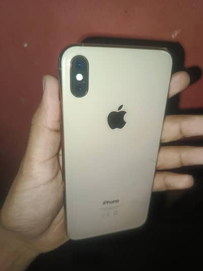 iPhone Xs Maxx PTA Approved