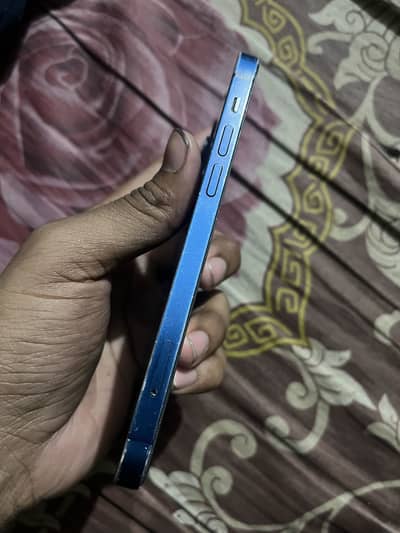 iPhone 12 Non pta Factory unlock