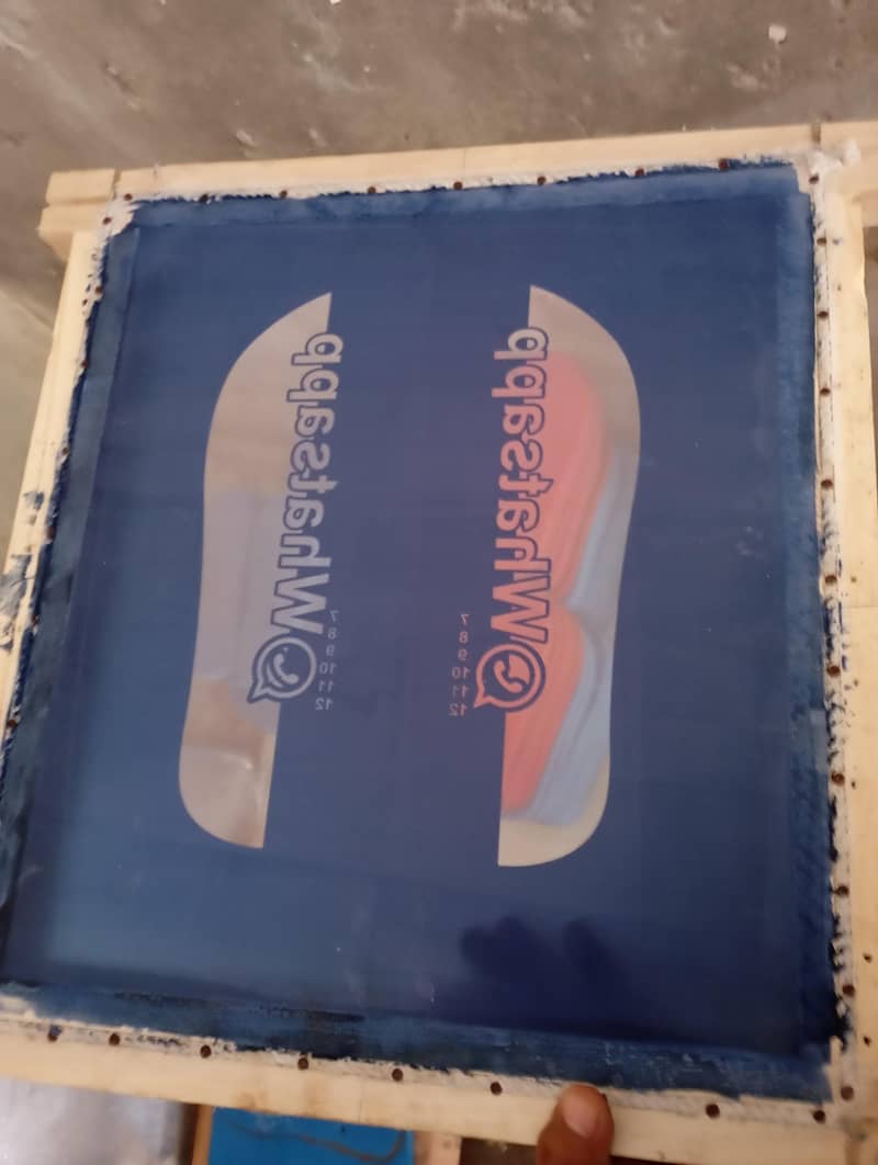 Chapple maker machine 4