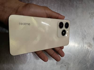 Realme C61