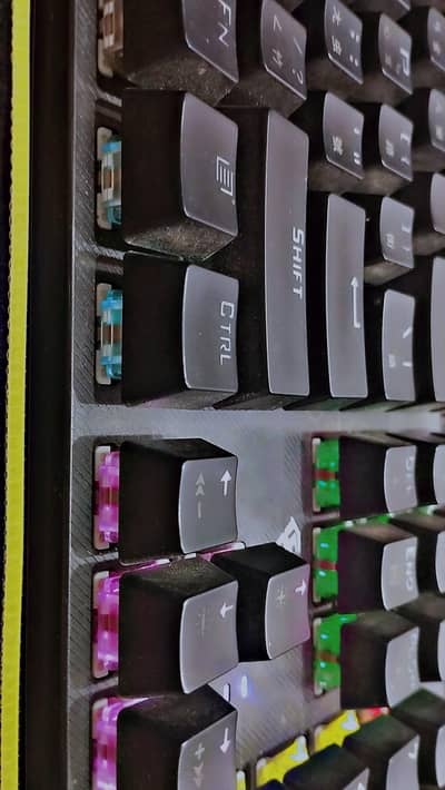 Gaming keybord compeny AULA