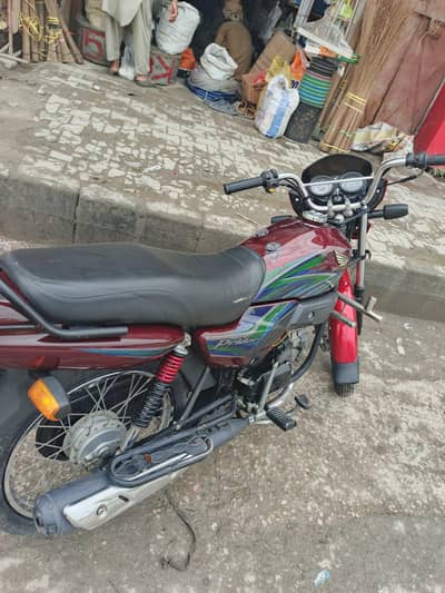 URGENT SALE HINDA PRIDOR EXCELLENT CONDITION