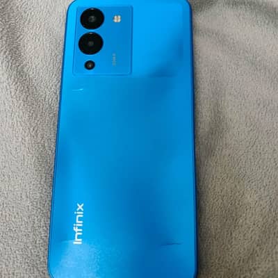 Infinix Note 12