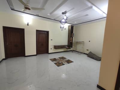 20 Marla Ground Portion