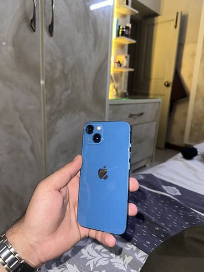 Iphone 13 128 gb pta approved