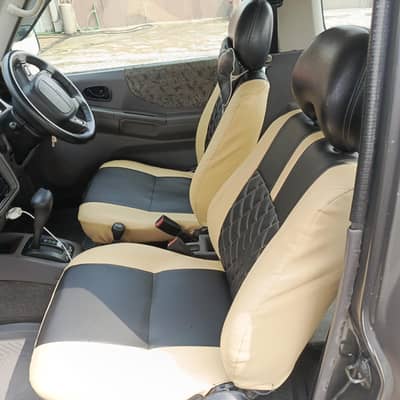 Mitsubishi mini Pajero 1997