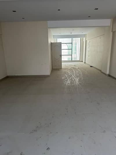 BRAND NEW OFFICE AVAILABLE FOR RENT 2ND FLOOR 950 SQ. FT