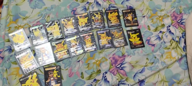 pokemon premium black cards