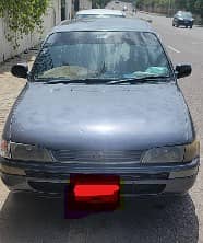 Toyota Corolla Indus 1999