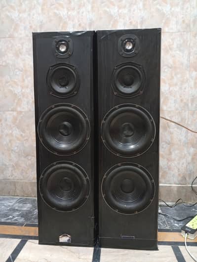 JBL Speakers Orginal Sound With High Bass