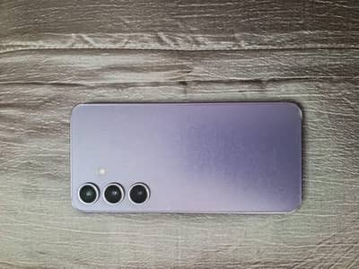 Samsung S24 10/10 8/128