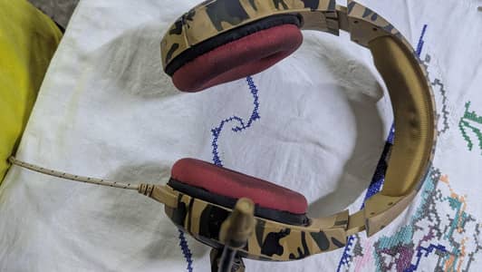 onikuma original headphones