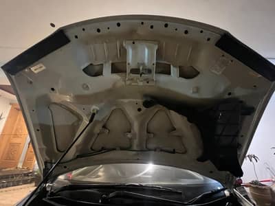 Honda City 1.3 2014 White | 16,000 Genuine Mileage | Original