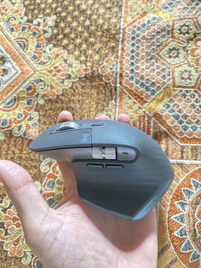 Mx master 3s for business