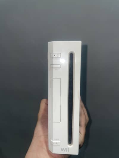 Nintendo Wii jailbreak 11 Games and any game can be installed for free