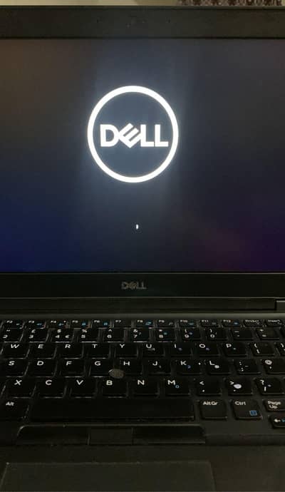 Dell Latitude 5490