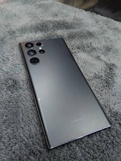 Samsung S22 Ultra Official PTA