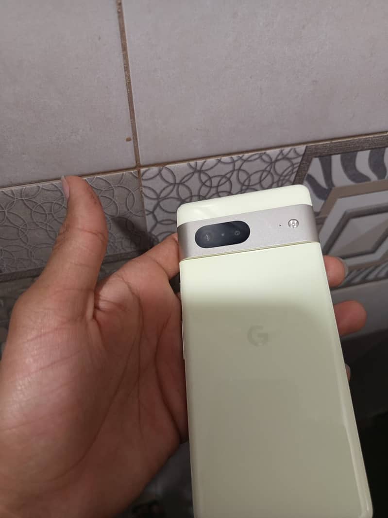 Google Pixel 7 1