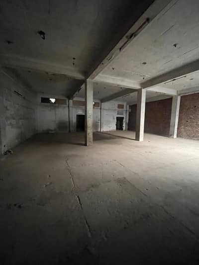 15 MARLA Factory For Sale Near SAGIAN WALA BYPASS Bypass Ideal For Warehouse & Manufacturing