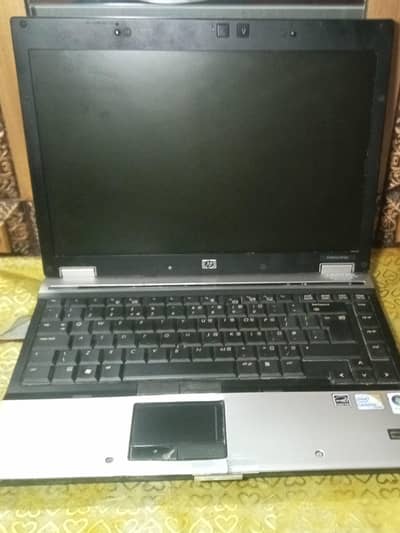 HP Elitebook 6930 2gb Ram