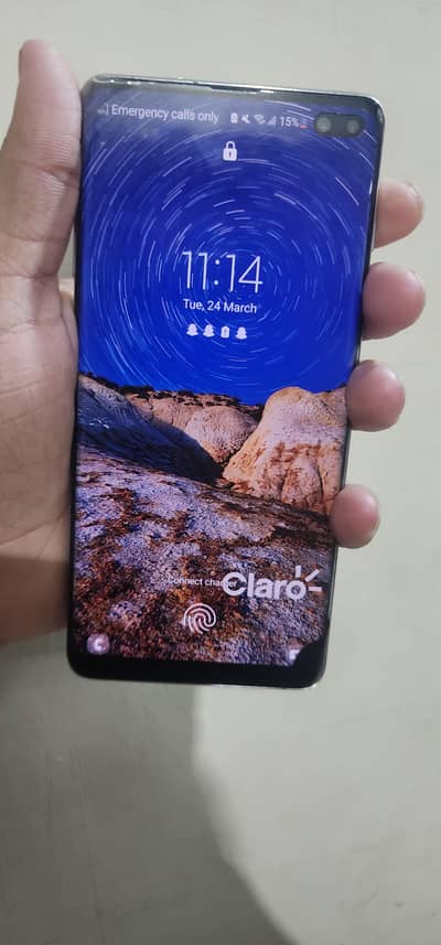 s10 plus 8 128 non pta