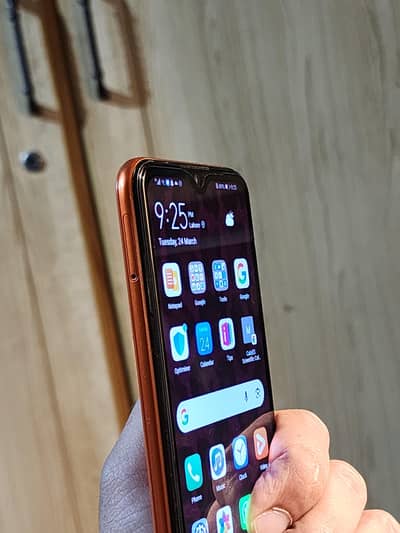 Dual sim Official Huawei Y6s with Original box