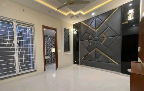 Prominently-Located House Available In Bahria Town - Sector C For rent