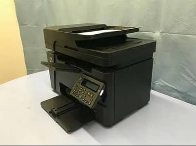 Laserjet pro MFP M127Fn