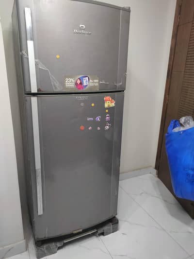 Dawlance 18 Cubic Feet Fridge in Original Condition