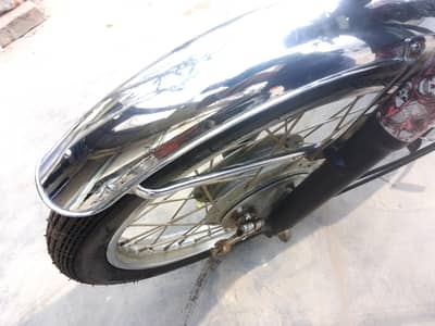 Honda 125 all okay hai  03237433881