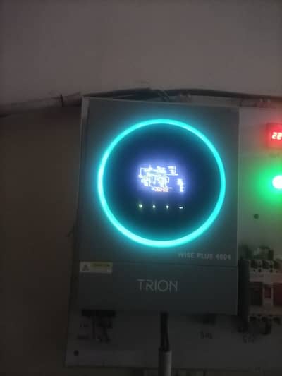 4Kw Trion Inverter