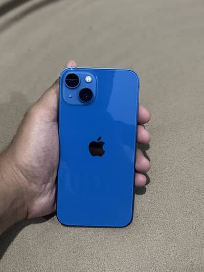 iPHONE 13 Factory Unlock