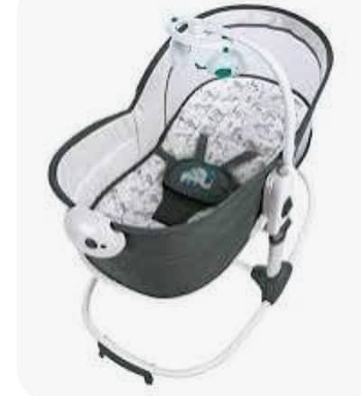 Mastella 6 in one Swing