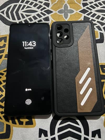 Samsung A32 6gb 128gb Pta Approved