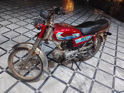 motorcycle  2016 roadprince