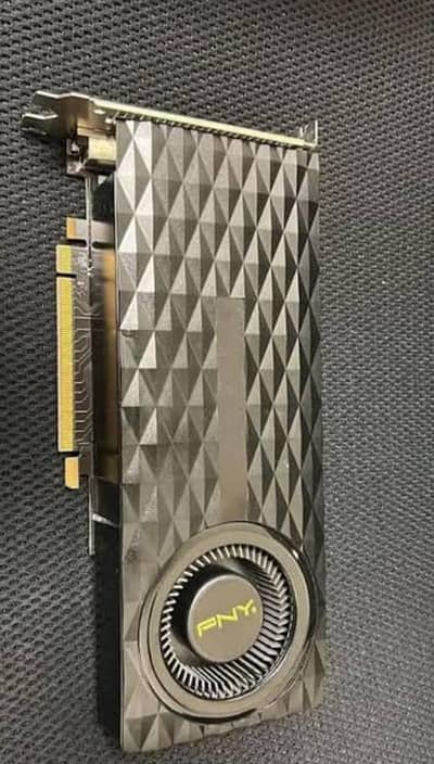 GTX 970 PNY Edition Beast For Editing And Gaming