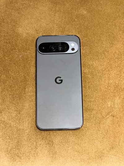 Google Pixel 9 Pro XL 128 GB (Approved)