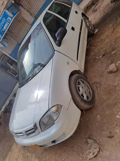 Suzuki cultus