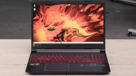 brand New Acer nitro 5