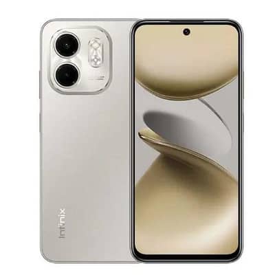 4+4 64 Sliver colour