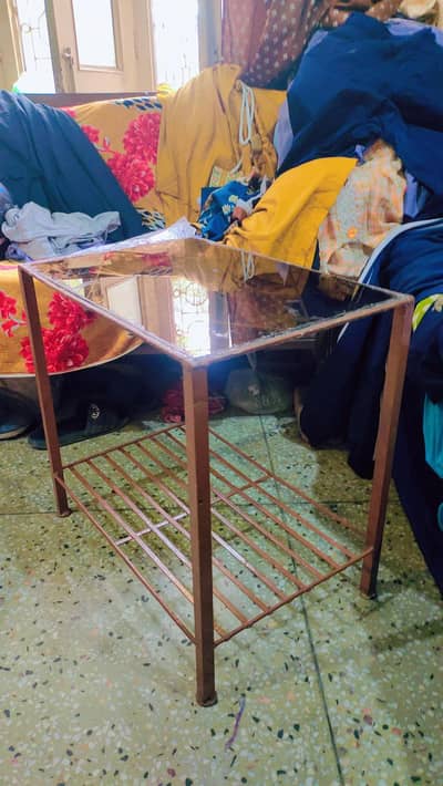 Iran Room Fancy Serving Table