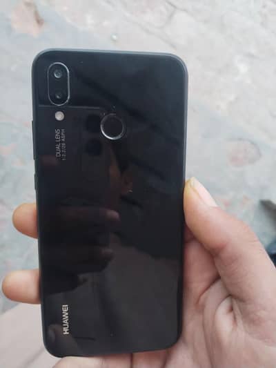 HUAWEI p20 lite