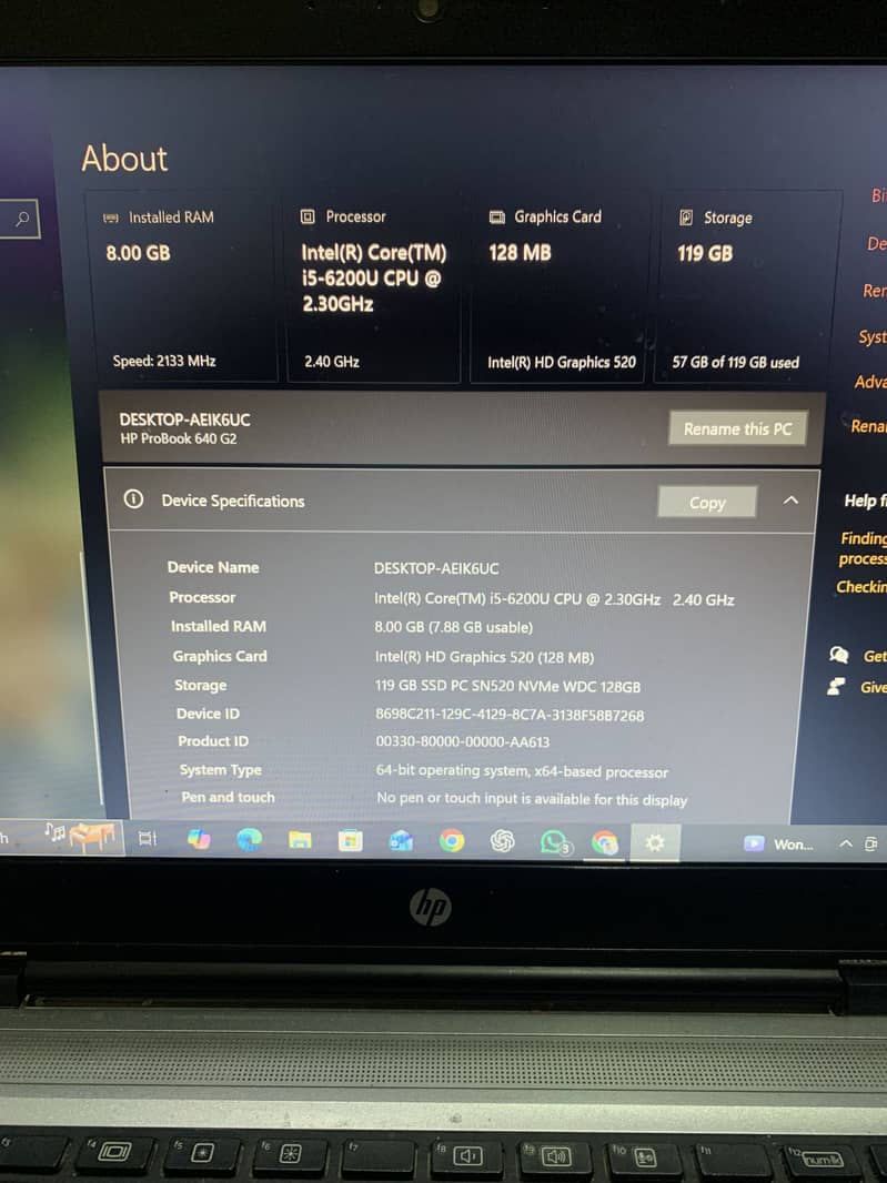 Laptop 6